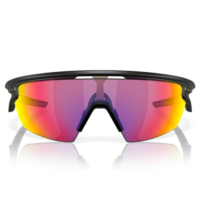 OAKLEY（オークリー） サングラス スファエラ ハイブリッジフィット