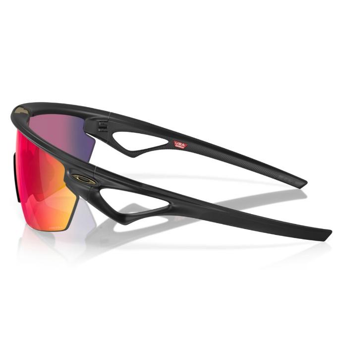 OAKLEY（オークリー） サングラス スファエラ ハイブリッジフィット