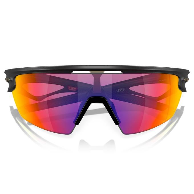 OAKLEY（オークリー） サングラス スファエラ ハイブリッジフィット