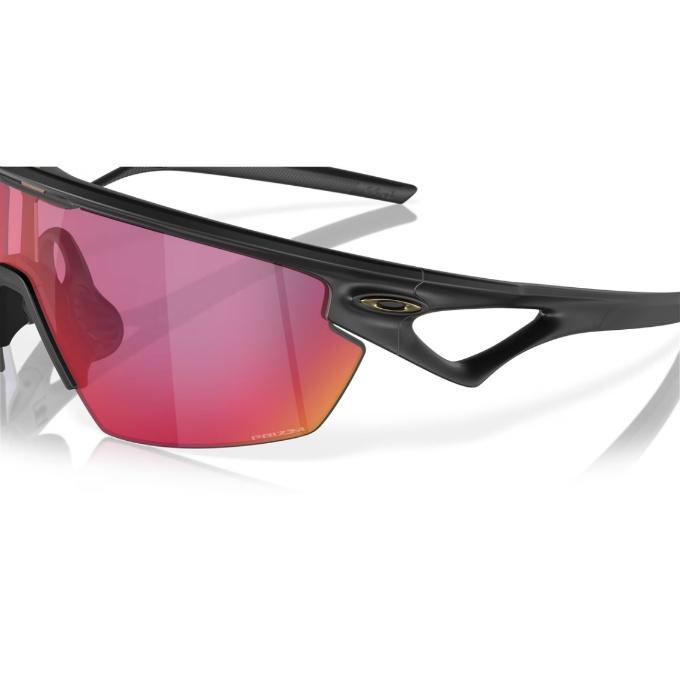 OAKLEY（オークリー） サングラス スファエラ ハイブリッジフィット