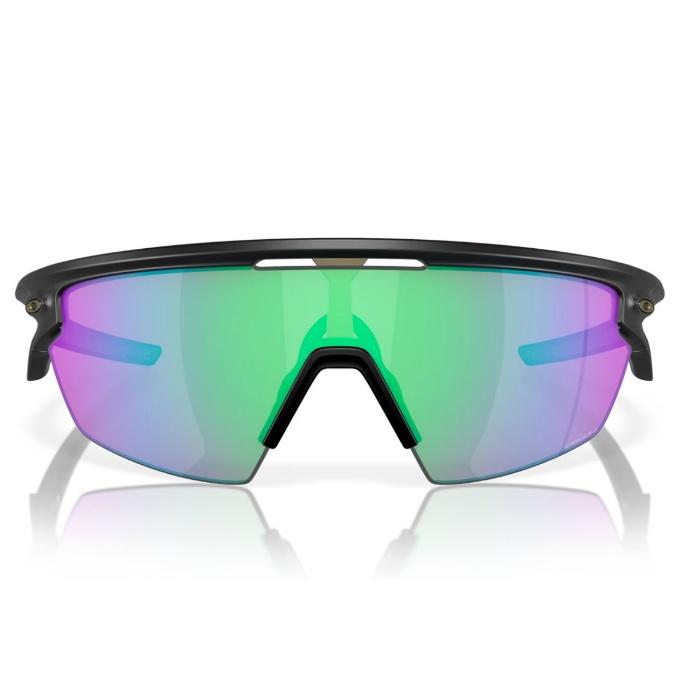 MARIZO【極美品】オークリー Sphaera サングラス プリズム OAKLEY（オークリー） サングラス スファエラ ハイブリッジフィット