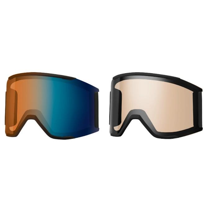 SMITH スノーゴーグル Amazon | [スミス] スキー スノーボードゴーグル