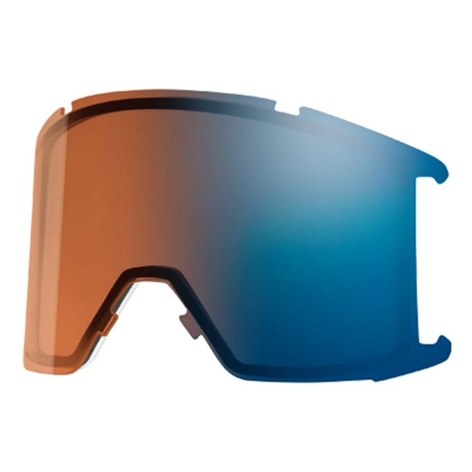 SMITH（スミス） スキー スノーボードゴーグル メンズ スカッド