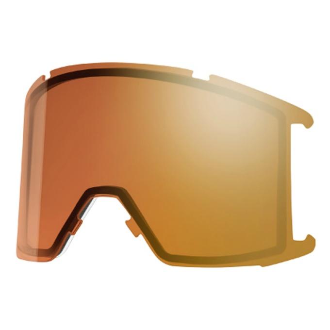 SMITH（スミス） スキー スノーボードゴーグル メンズ スカッド