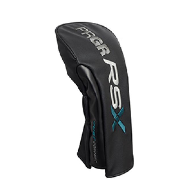 PRGR（プロギア） ゴルフクラブ ドライバー メンズ RS Xシリーズ RS