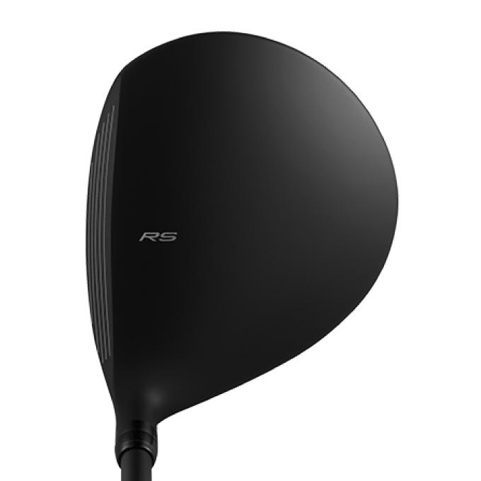 PRGR（プロギア） ゴルフクラブ フェアウェイウッド メンズ RS X