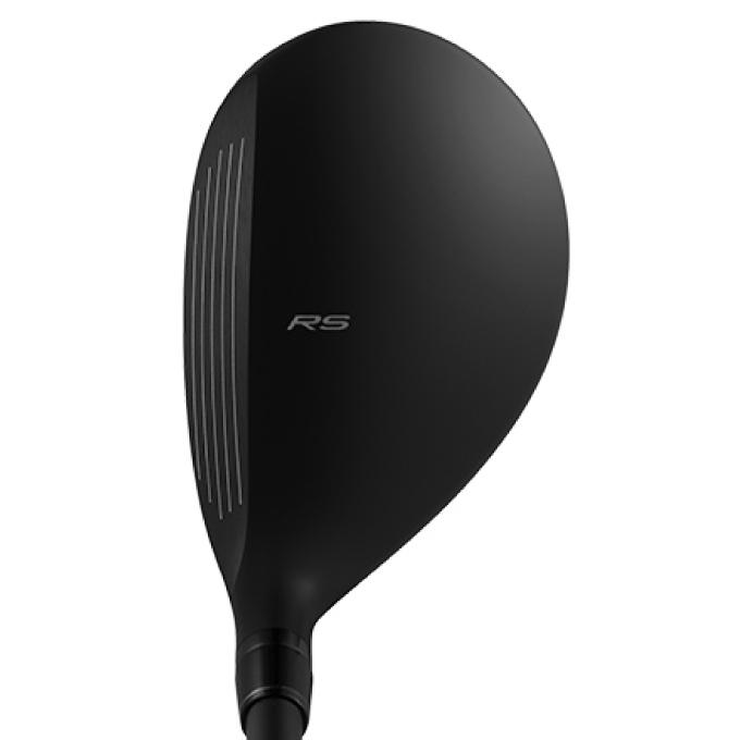 PRGR プロギア ゴルフクラブ ユーティリティ メンズ RS X