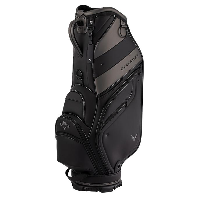 Callaway（キャロウェイ） キャディバッグ メンズ SPL-I FW 24 JM