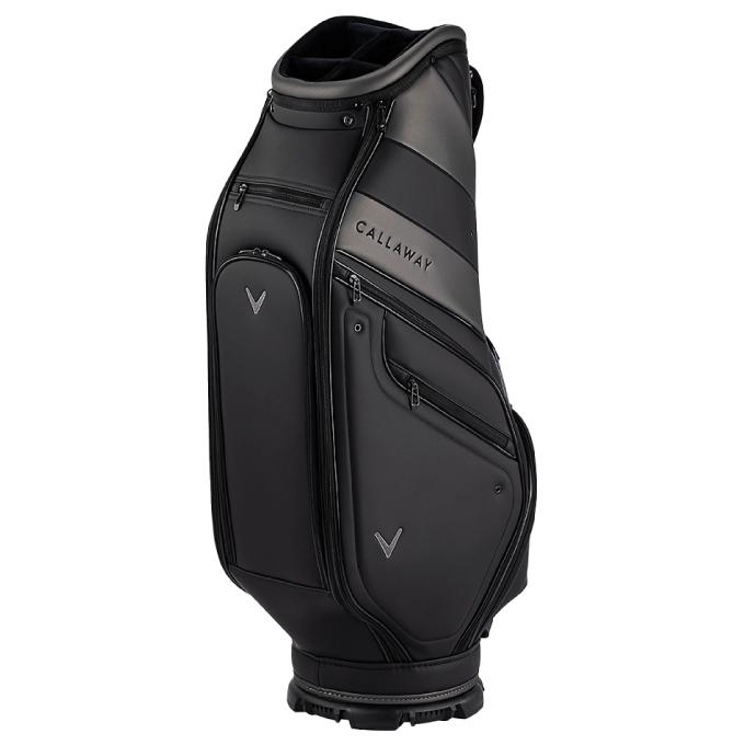 Callaway（キャロウェイ） キャディバッグ メンズ SPL-I FW 24 JM