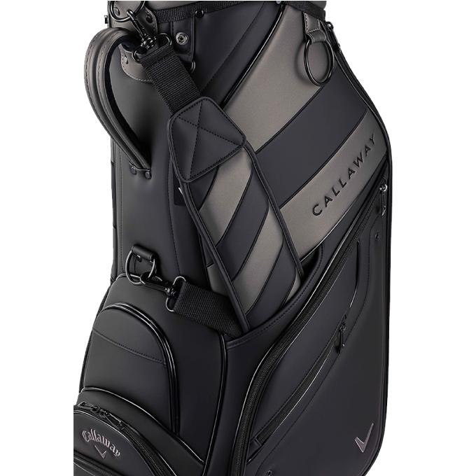 Callaway（キャロウェイ） キャディバッグ メンズ SPL-I FW 24 JM