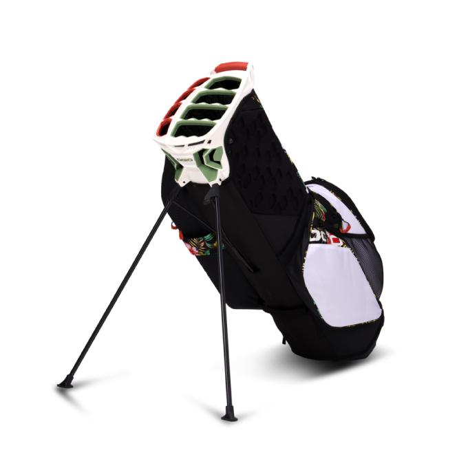 OGIO オジオ スタンドキャディバッグ WOODE HYBRID 24