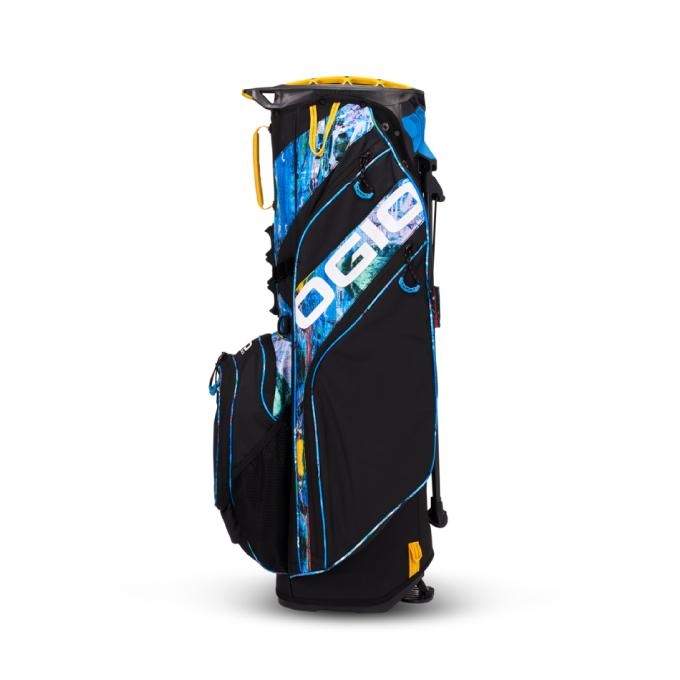 OGIO（オジオ） スタンドキャディバッグ OGIO WOODE HYBRID 24