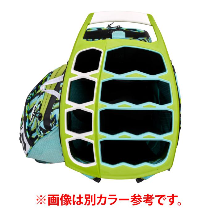 OGIO（オジオ） スタンドキャディバッグ OGIO WOODE HYBRID 24