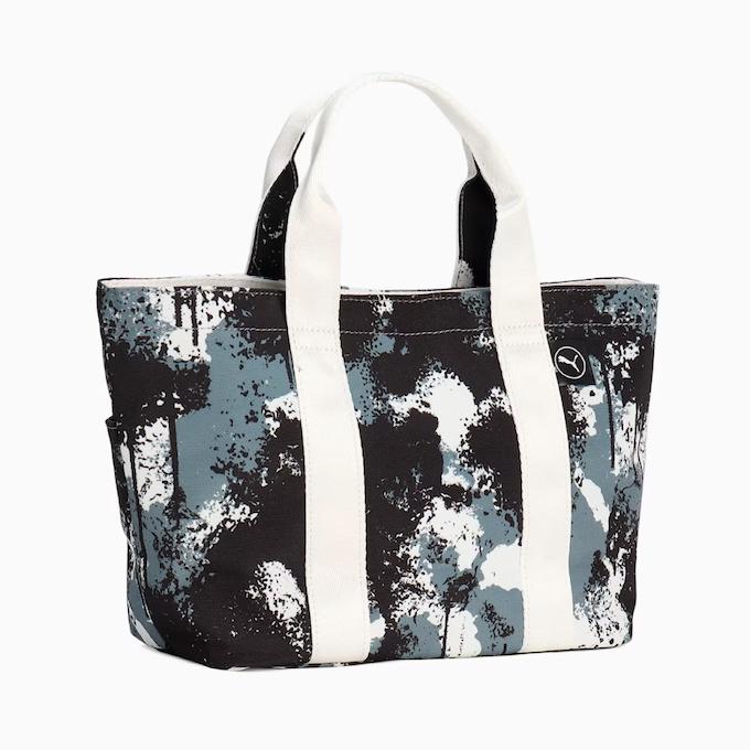 PUMA（プーマ） カートバッグ メンズ レディース ゴルフ PCL AOP