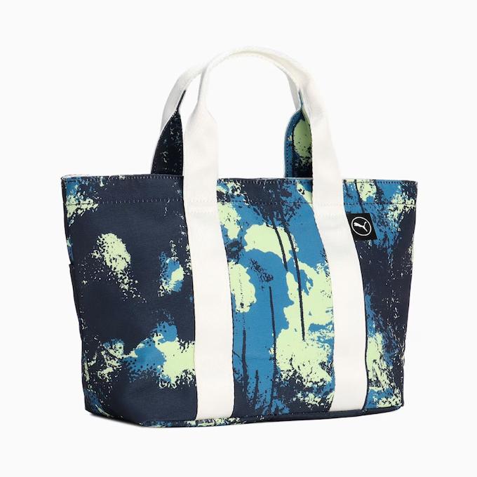 PUMA（プーマ） カートバッグ メンズ レディース ゴルフ PCL AOP