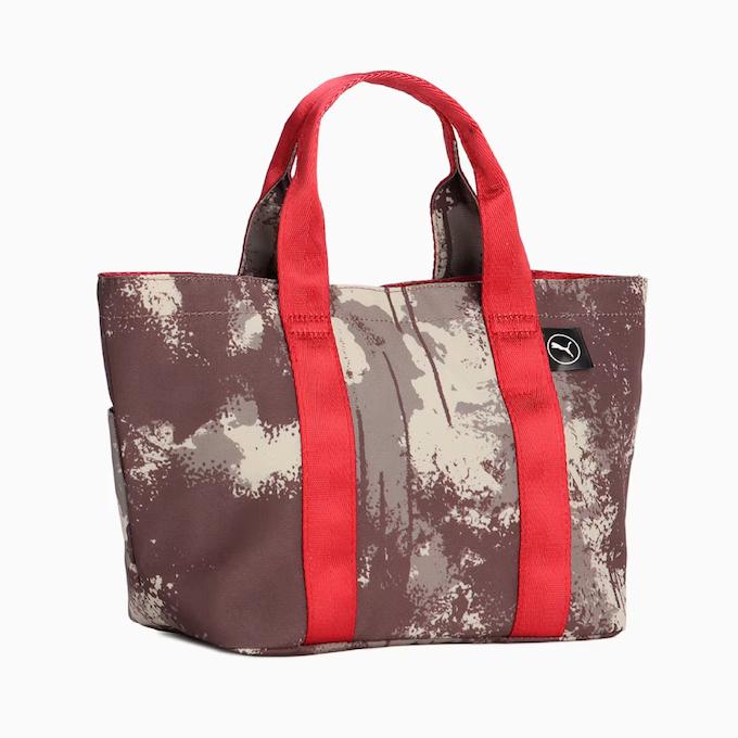 PUMA（プーマ） カートバッグ メンズ レディース ゴルフ PCL AOP