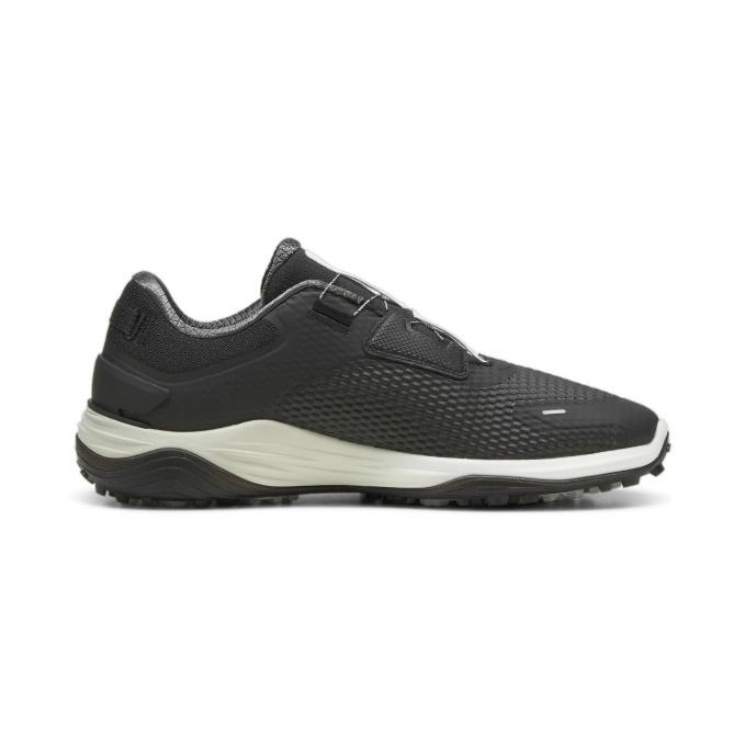 PUMA（プーマ） ゴルフシューズ スパイクレス メンズ シャドウキャット