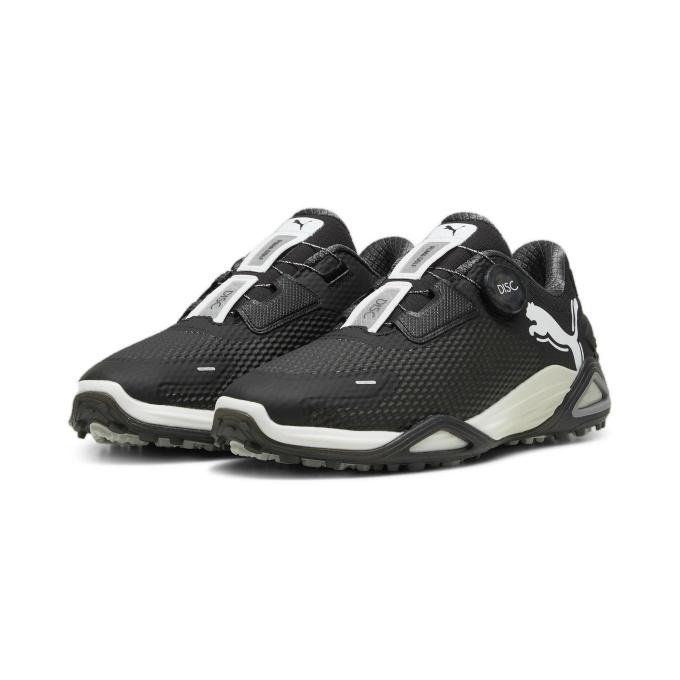 PUMA（プーマ） ゴルフシューズ スパイクレス メンズ シャドウキャット