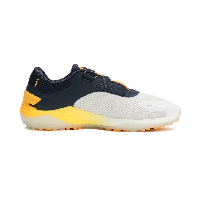 PUMA（プーマ） ゴルフシューズ スパイクレス メンズ シャドウキャット