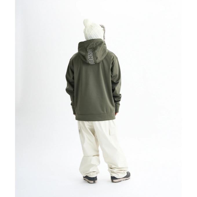 ディーシー DC スノーボードウェア パンツ メンズ レディース 24 SNOW