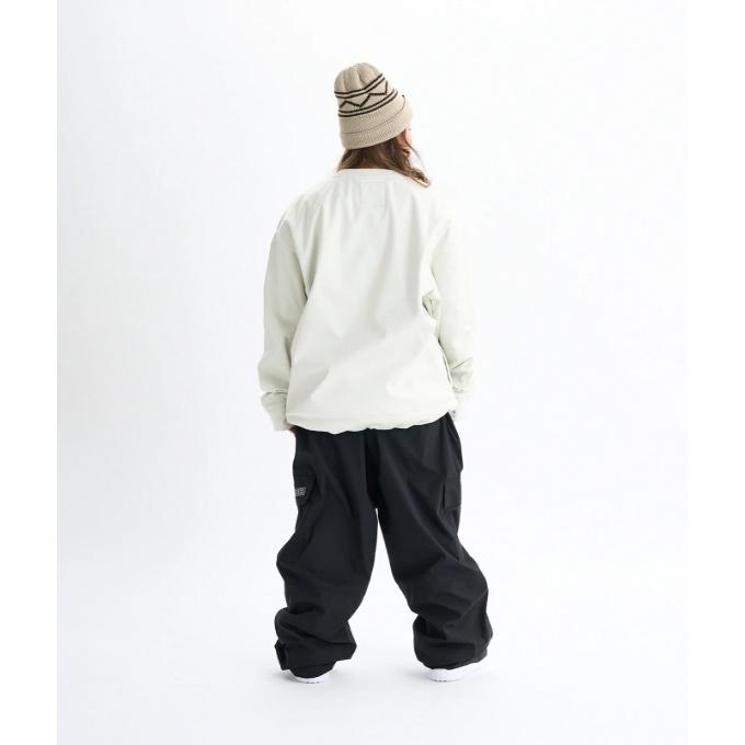 DC スノーボードウエア　パンツ　新品 楽天市場】35%off 送料無料 スノーボードウェア DC SHOE ディーシー