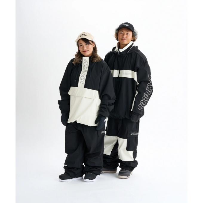 DC ディーシー　スノーボードパンツ　スキーウェア　スノーボードウェア　バートン ディーシー DC スノーボードウェア パンツ メンズ レディース 24 SNOW