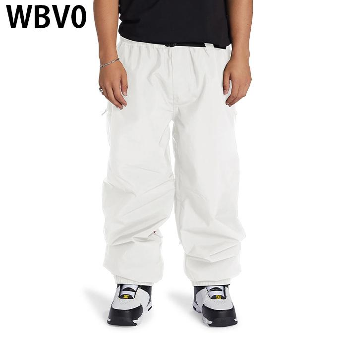 ディーシー DC スノーボードウェア パンツ メンズ レディース Shoes