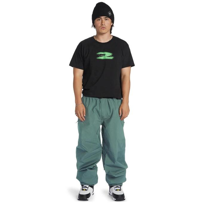 ディーシー DC スノーボードウェア パンツ メンズ レディース Shoes