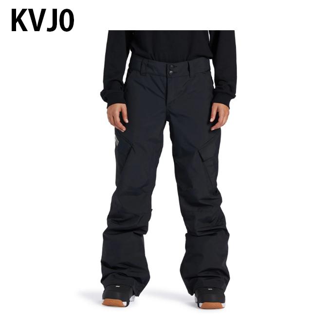 ディーシー DC スノーボードウェア パンツ レディース NONCHALANT PANT