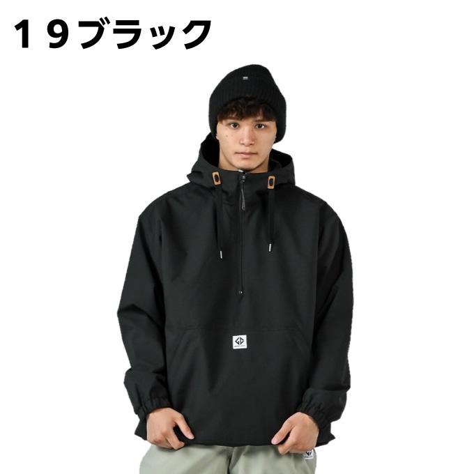 グラバークリーク GRAVER CREEK スノーボードウェア ジャケット