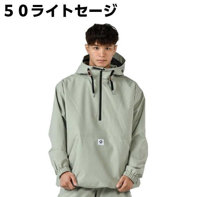 グラバークリーク GRAVER CREEK スノーボードウェア ジャケット