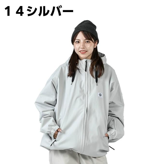 グラバークリーク GRAVER CREEK スノーボードウェア ジャケット メンズ