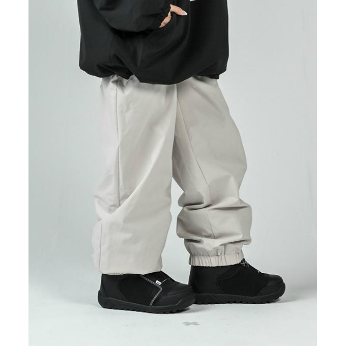グラバークリーク GRAVER CREEK スノーボードウェア パンツ メンズ