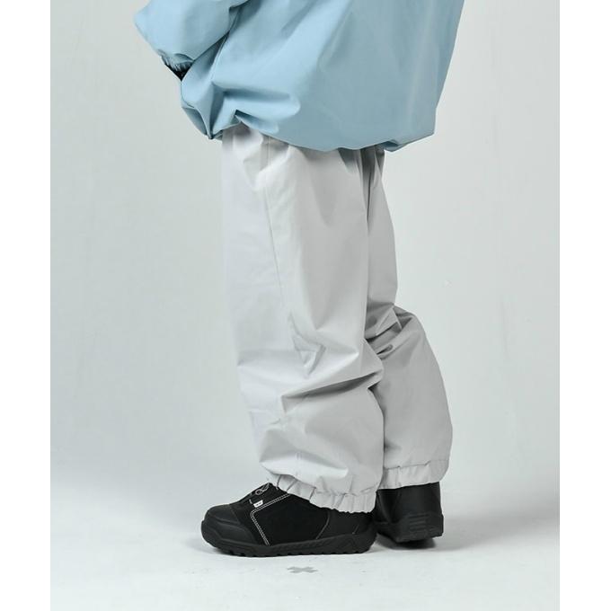 グラバークリーク GRAVER CREEK スノーボードウェア パンツ メンズ