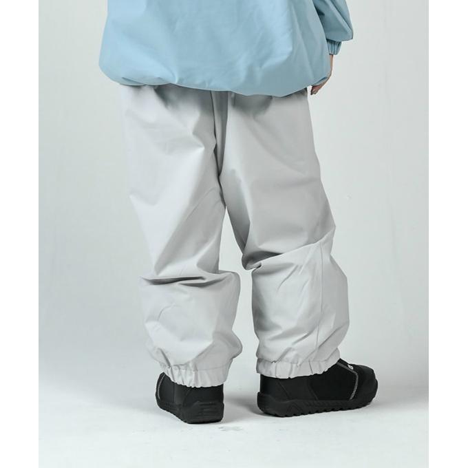 グラバークリーク GRAVER CREEK スノーボードウェア パンツ メンズ
