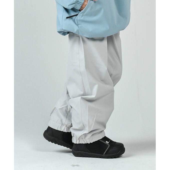 グラバークリーク GRAVER CREEK スノーボードウェア パンツ メンズ