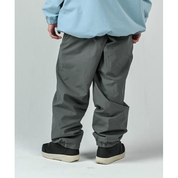 グラバークリーク GRAVER CREEK スノーボードウェア パンツ メンズ