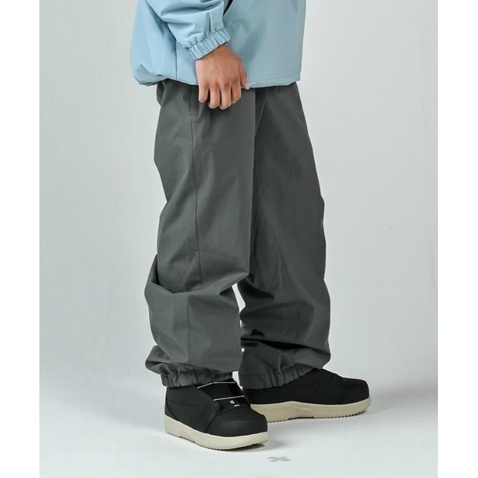 グラバークリーク GRAVER CREEK スノーボードウェア パンツ メンズ