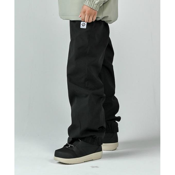 グラバークリーク GRAVER CREEK スノーボードウェア パンツ メンズ