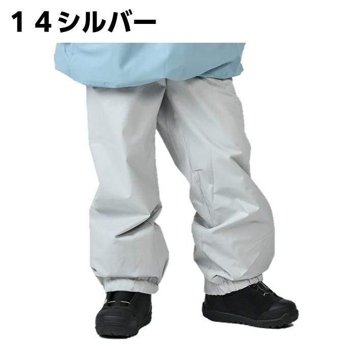グラバークリーク GRAVER CREEK スノーボードウェア パンツ メンズ