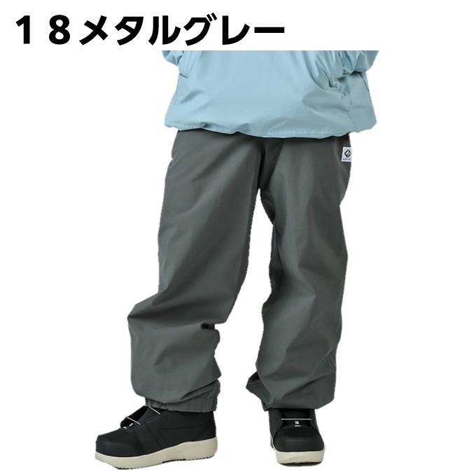 かりゆりさん専用　新品　GRAVER CREEK スキーウェア　パンツ　グレー Amazon | 〔グラバークリーク〕 スノーボードウェア パンツ メンズ SNB