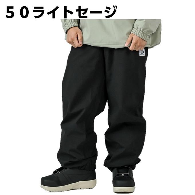 グラバークリーク GRAVER CREEK スノーボードウェア パンツ メンズ