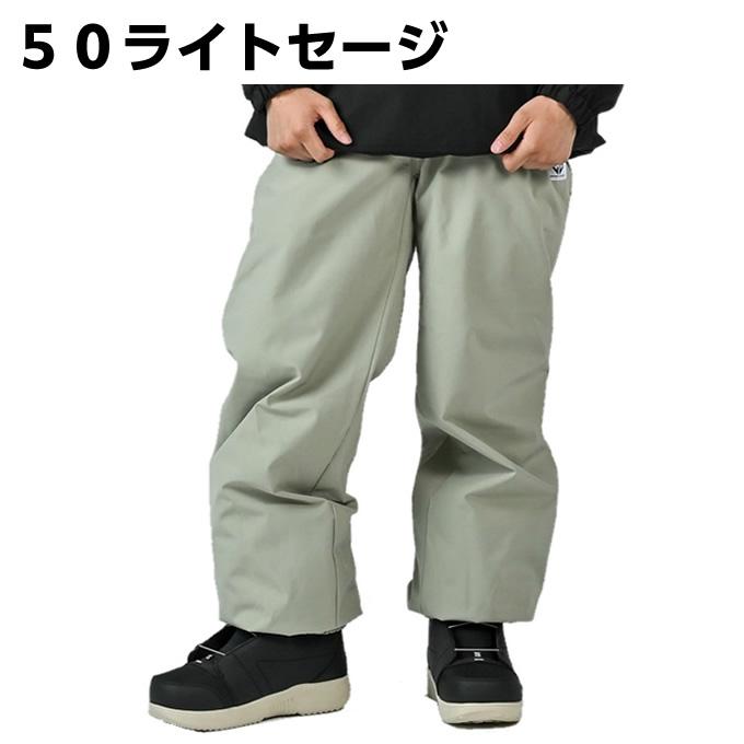 グラバークリーク GRAVER CREEK スノーボードウェア パンツ メンズ
