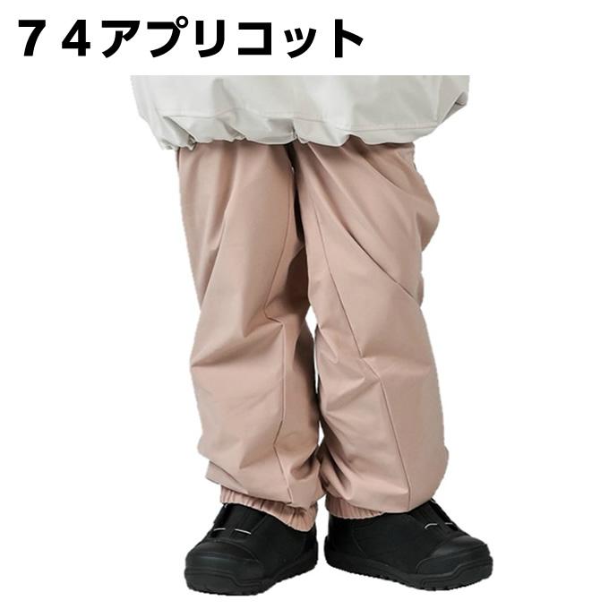 グラバークリーク GRAVER CREEK スノーボードウェア パンツ メンズ