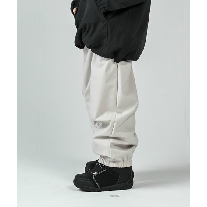 グラバークリーク GRAVER CREEK スノーボードウェア パンツ メンズ