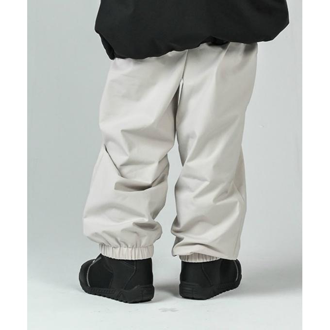 グラバークリーク GRAVER CREEK スノーボードウェア パンツ メンズ