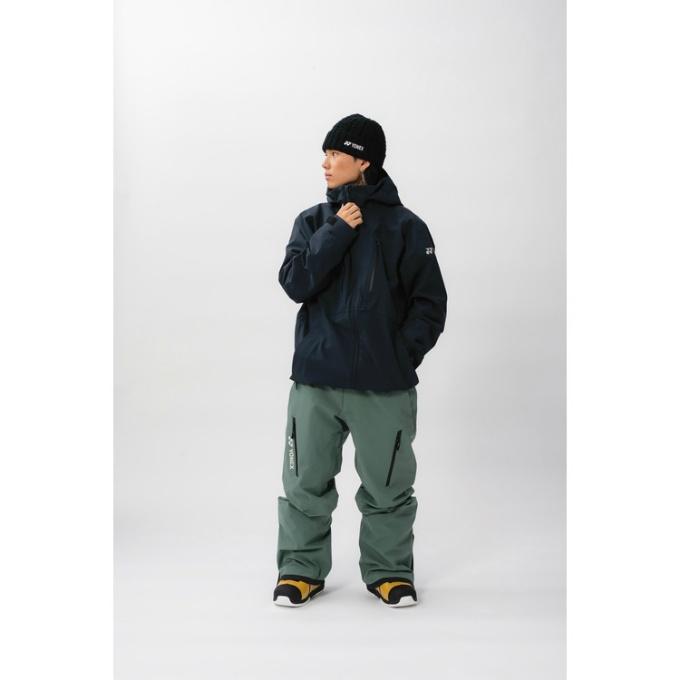 ヨネックス スノーボードウェア ジャケット メンズ A3JACKET SW7574 YONEX