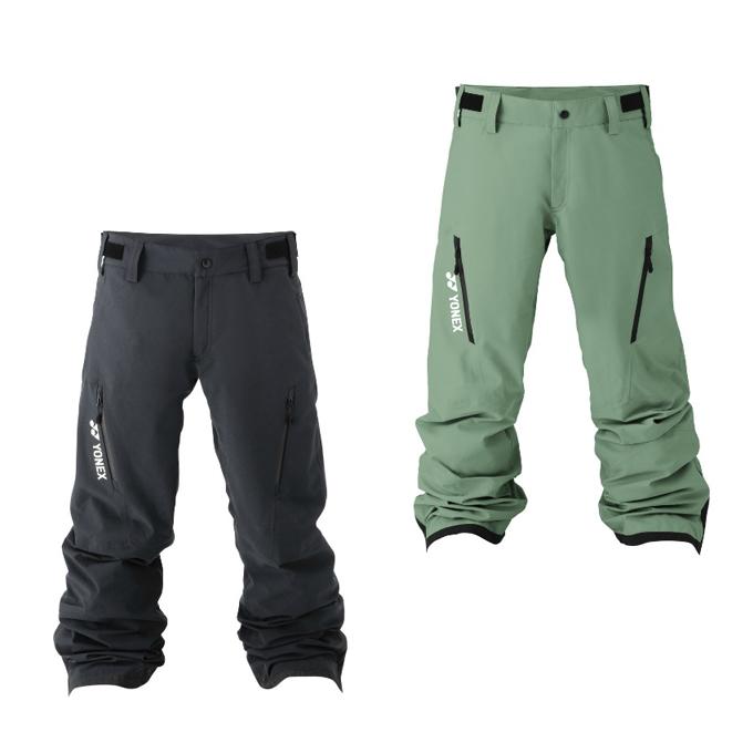 YONEX（ヨネックス） スノーボードウェア パンツ メンズ A3PANTS