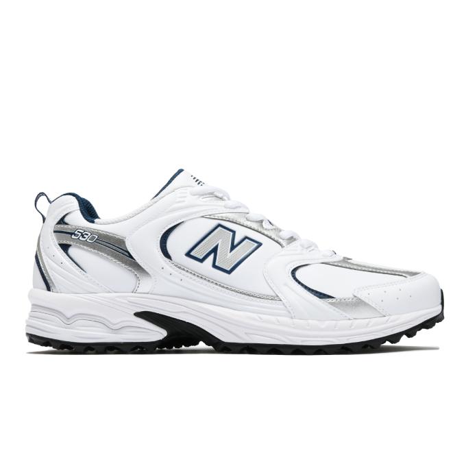 New Balance（ニューバランス） ゴルフシューズ スパイクレス メンズ