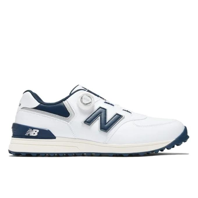 New Balance（ニューバランス） ゴルフシューズ スパイクレス メンズ